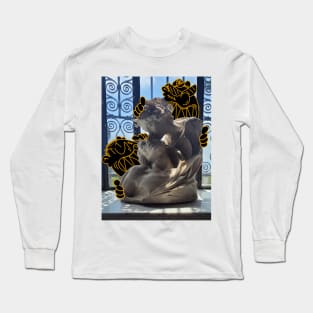 El beso de la gloria Long Sleeve T-Shirt